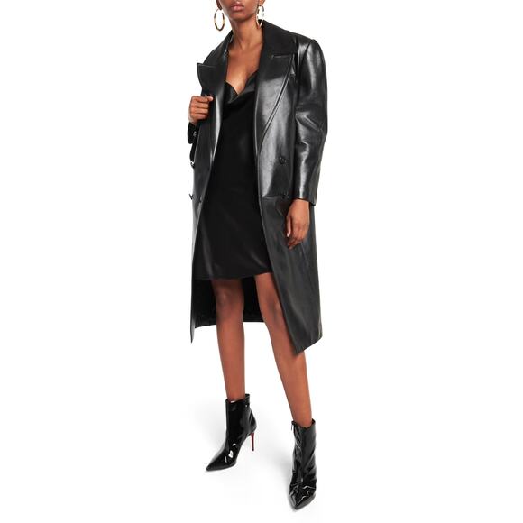 Christian Louboutin Sporty Kate Patent Leather Pointed Toe Boots Black 36.5 - Picture 9 of 9